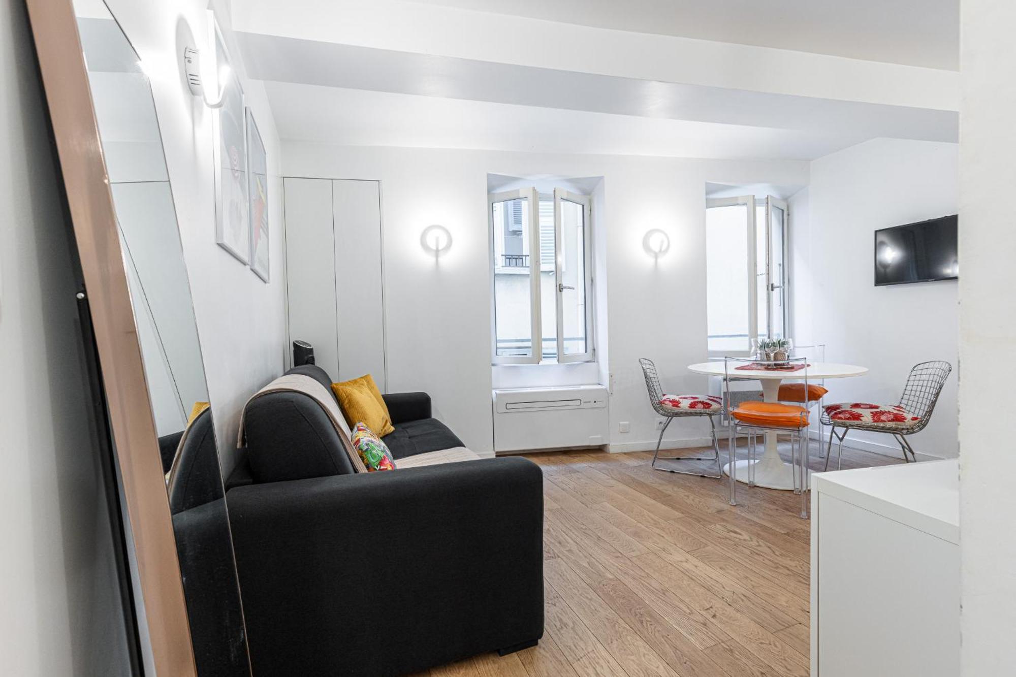 Quiet And Cosy 1Bdr In Vieux Nice! Zewnętrze zdjęcie